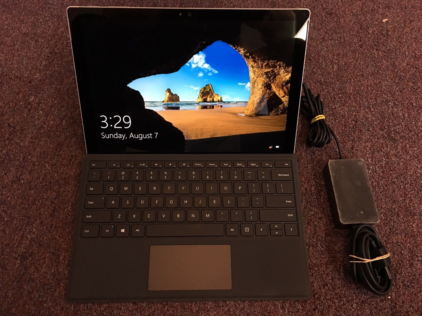 Tablets in Canada